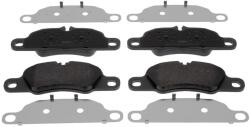 FERODO Set placute frana FERODO FDB5018 (FDB5018)
