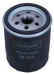 MAXGEAR Filtru ulei MAXGEAR 26-1529 (26-1529)