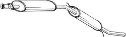 BOSAL Toba esapament finala BOSAL 281-643 (281-643)