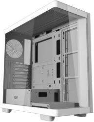 darkFlash DS900G white no fan