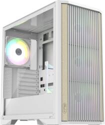 RAIJINTEK AGOS Max ms4 TG white (0R20B00262)