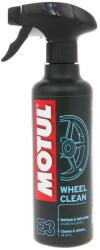 Motul Wheel Clean E3 felni tisztító 400ml Motul Műhely felszerelések, eszközök Kenő- és adalékanyagok Karbantartó anyagok