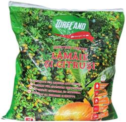 Fitofarmacia Agrenvi Substrat Citrice TORFLAND 5L (288370)