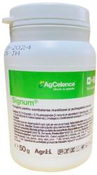 BASF Fungicid Sistemic SIGNUM 50g (46984)