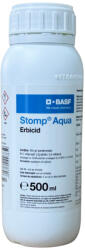 Fitofarmacia Agrenvi Stomp aqua 500ml (6823)