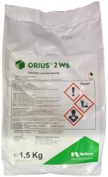 Fitofarmacia Agrenvi Fungicid Tratament Samanta ORIUS 2WS 1.5kg (297663)
