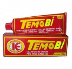 KOLLANT Lipici Soareci TEMOBI 135g (3224)
