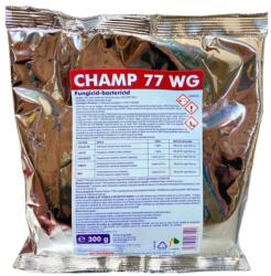 Fitofarmacia Agrenvi Fungicid CHAMP 77WG 300g (282072)