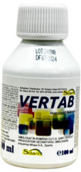 Fitofarmacia Agrenvi Insecticid-Acaracid VERTAB 100ml (4182)