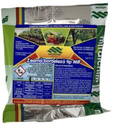 MIFALCHIM Fungicid ZEAMĂ BORDELEZĂ TIP MIF 500g (2348)