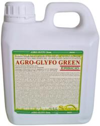 SOLAREX Erbicid Total AGRO-GLYFO 1L (4187)