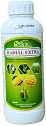 Fitofarmacia Agrenvi Erbicid Selectiv RADIAL EXTRA 1L (33384)