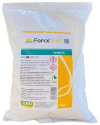 Syngenta Insecticid FORCE 1.5G 1kg (45754)