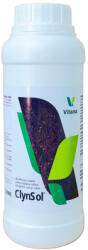Fitofarmacia Agrenvi Dezinfectant Sol Organic CLYNSOL 500ml (35006)