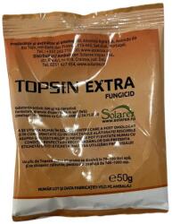 ASCENZA Fungicid Topsen Extra 50g (2685)