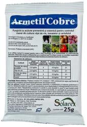 Industrias Quimicas del Valles Armetil cobre 25gr (3296)