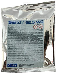 Syngenta Switch 62. 5wg 10gr (2566)