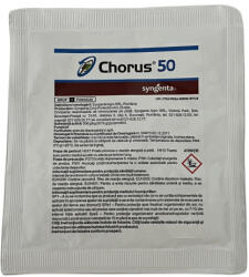 Syngenta Fungicid CHORUS 50WG 4.5g (2568)