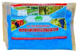 MIFALCHIM Fungicid SULFAT DE CUPRU MIF 500g (73071)