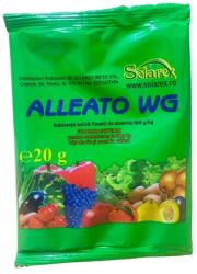 Industrias Afrasa, Solarex Fungicid Sistemic ALLEATO WG 20g (3220)