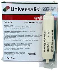 Fitofarmacia Agrenvi Fungicid Sistemic UNIVERSALIS 593SC 20ml (6808)