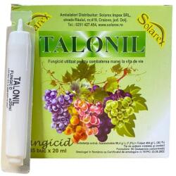 SOLAREX Fungicid Sistemic si Contact TALONIL 20ml (487707)