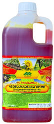 Fitofarmacia Agrenvi Ingrasamant AZOSULFOCALCICA TIP MIF 2L (2343)