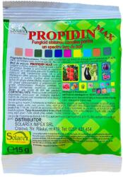SOLAREX Fungicid Sistemic/Contact PROPIDIN MAX 15g (58162)