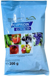 Fitofarmacia Agrenvi Fungicid De Contact CUPRIDIN 200g (4200)