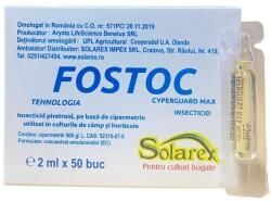 SOLAREX Insecticid FOSTOC - CYPERGUARD MAX 2ml (487686)