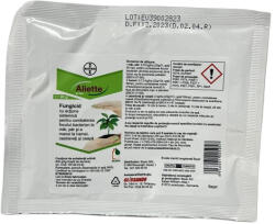 Bayer Aliette 8-wg 20gr (2493)