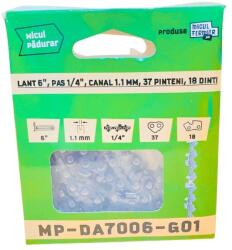 Micul Padurar Lant 6 MICUL PADURAR pas 1/4 MP-DA7006-g01 (43615)