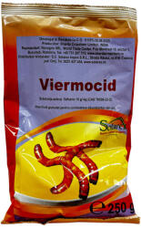 SOLAREX Insecticid VIERMOCID 250g (4180)