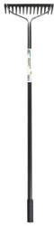 Fitofarmacia Agrenvi Grebla cu coada metalica Micul Fermier 1410x365mm 14 dinti (243072) Grebla