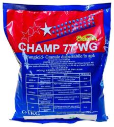 SOLAREX Fungicid CHAMP 77WG 1Kg (33374)