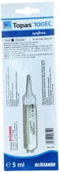 Fitofarmacia Agrenvi Fungicid Sistemic TOPAS 100EC 5ml (2392)