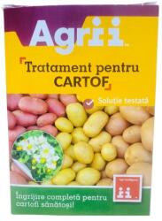 Agrii, Bayer Tratament Cartof AGRII PACK 10L apa (53245)