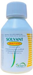 SOLAREX Adjuvant SOLVANT 100ml (4185)