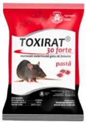 Fitofarmacia Agrenvi Raticid TOXIRAT FORTE 30 150g (304789)
