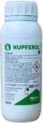 Fitofarmacia Agrenvi Fungicid De Contact KUPFEROL 500ml (6821)