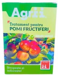AGRII, FMC International Switzerland Sari, SYNGENT Tratament Pomi Fructiferi 7 in 1 AGRII PACK (68117)