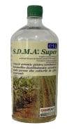 Tellurium Chemical Erbicid Selectiv SDMA SUPER 1L (2418)