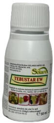 Fitofarmacia Agrenvi FUNGICID SISTEMIC - TEBUSTAR EW 50ml (2681)