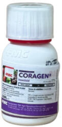 Fitofarmacia Agrenvi INSECTICID SISTEMIC - CORAGEN 50ml (2587)