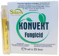 SOLAREX Fungicid Sistemic KONVEKT DIFENOCONAZOL 5ml (487698)