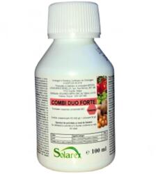 ARYSTA Fungicid COMBI DUO FORTE 100ml (3303)