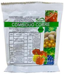 SOLAREX Fungicid COMBI DUO COBRE 35g (82654)