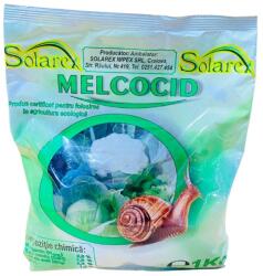 SOLAREX Moluscocid MELCOCID 1kg (3298)