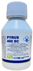 SOLAREX Fungicid Pirimetanil PYRUS 400 SC (122724)