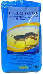 SOLAREX Insecticid Coropisnita COROCID SUPER 1kg (4250)